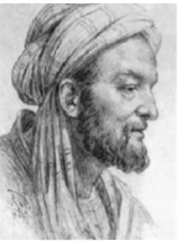 Ибн-Сина.