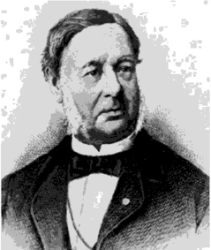 Теодор Шванн (1810—1882).
