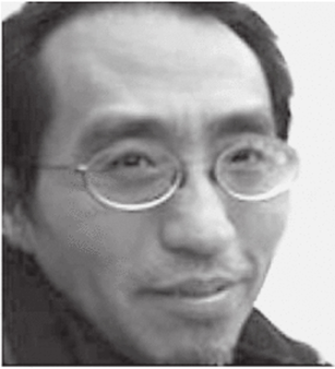 Чжао Тинян (Zhao Tingyang) (род. в 1961 году).