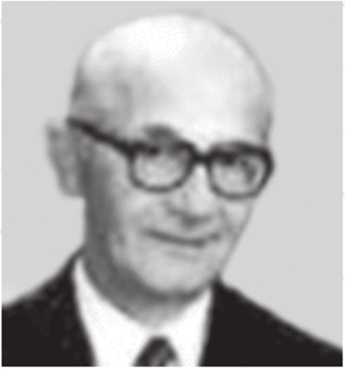 Юзеф Кукулка (Josef Kukulka) (1929-2004).
