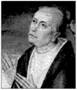 КУЗАНСКИЙ Николай (1401 – 1464) – представитель натурфилософии эпохи Возрождения, немецкий кардинал. Настоящая фамилия – Кребс, псевдоним 