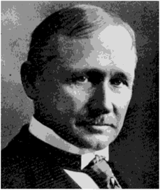 Фредерик Уинслоу Тейлор (1856—1915).