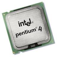 Pentium 4. Современные микропроцессоры.