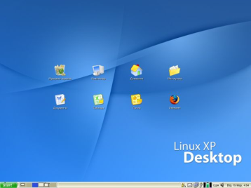 Распространение Linux. Операционные системы Linux.