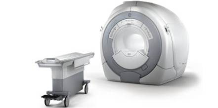 Магнитно-резонансный томограф. Исследования с помощью томографа.
