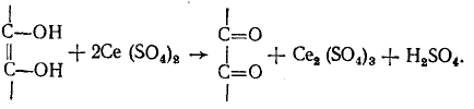 Количественное определение кислоты аскорбиновой.