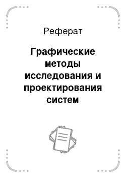 Курсовая Работа Методы Исследования Систем Управления