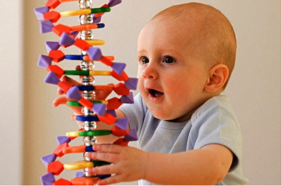 расшифровка ДНК, основной метод исследования